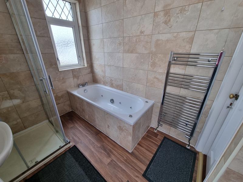 Ty Wern Road, Birchgrove, Cardiff